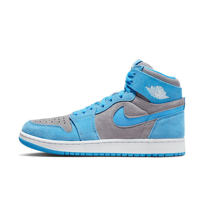 Air Jordan 1 High Zoom Comfort 2 'University Blue'