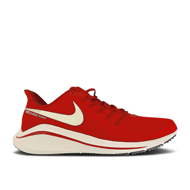 Nike Air Zoom Vomero 14 TB 'Team Red'