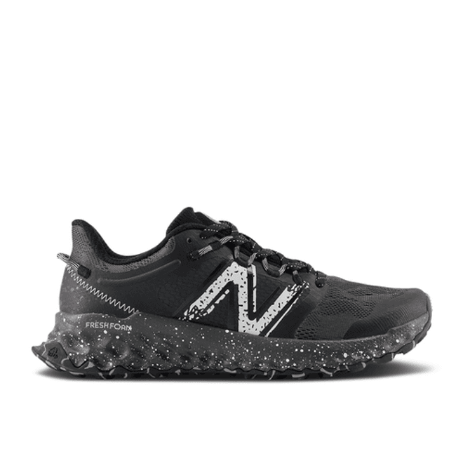 New Balance Wmns Fresh Foam Garoé 'Black Sea Salt'