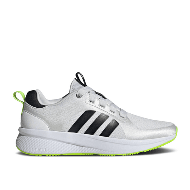 adidas Wmns Edge Lux 6.0 'White Lucid Lemon'