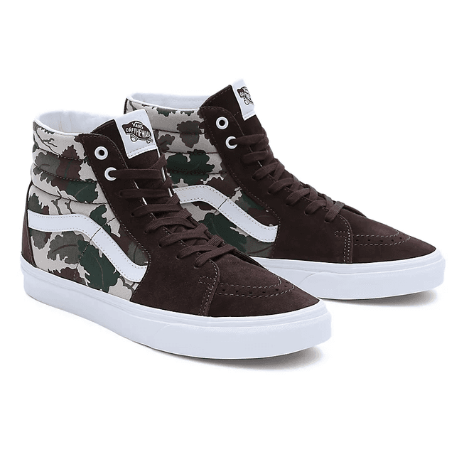 VANS Mitchell Sk8-hi 