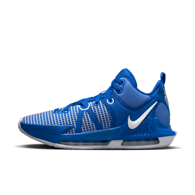 Nike LeBron Witness 7 TB 'Game Royal'