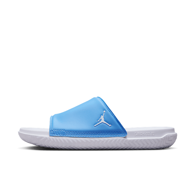 Air Jordan Jordan Play Slide 'University Blue White'