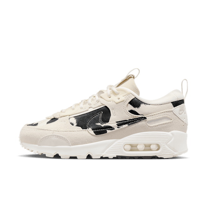 Nike Air Max 90 Futura WMNS 'Cow Print'