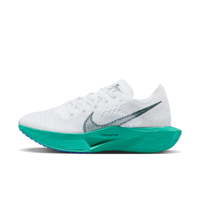 Nike ZoomX Vaporfly 3 Aquatone (Women's)