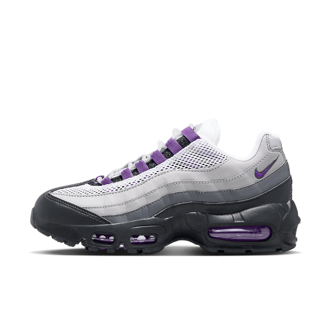 Nike Wmns Air Max 95 Next Nature 'Disco Purple'