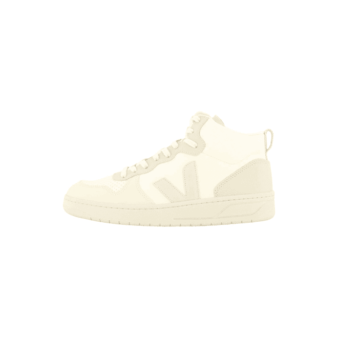 VEJA V-15 Chromefree Leather