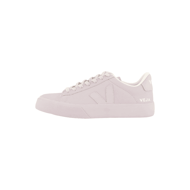 VEJA Campo Chromefree Leather W