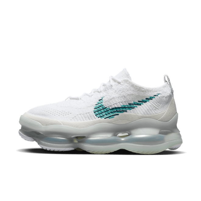 Nike Air Max Scorpion FK White Geode Teal