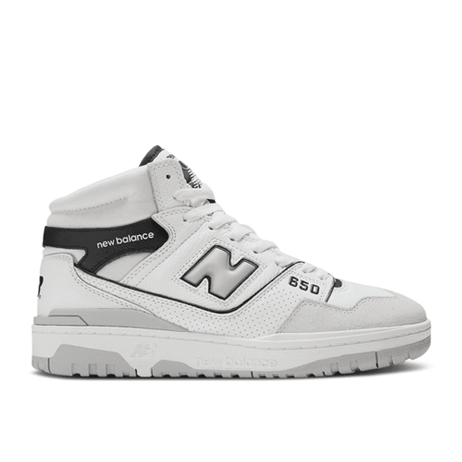 New Balance 650R 'Angora Pack - Black'