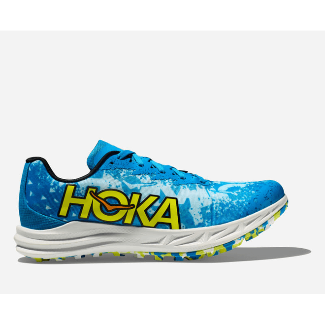 HOKA Crescendo XC Spikeless 