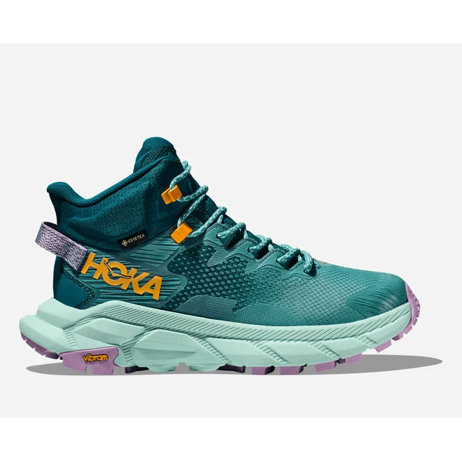 HOKA Trail Code GORE-TEX 