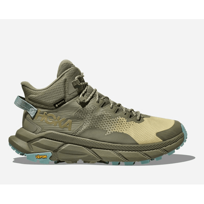 HOKA Trail Code GORE-TEX 