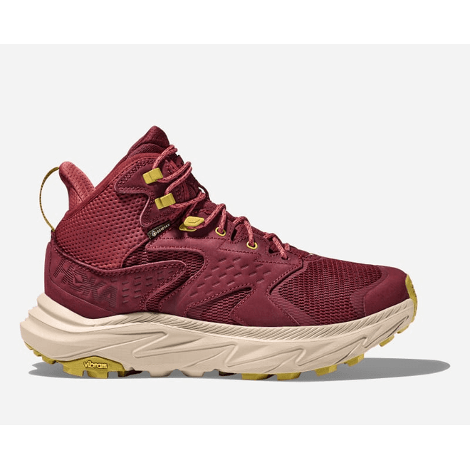 HOKA Anacapa 2 Mid GORE-TEX 