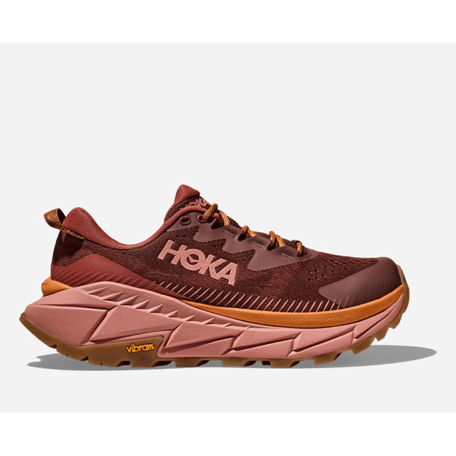 HOKA Skyline-Float X 