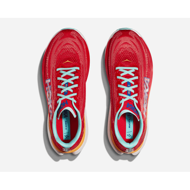 HOKA  Mach X Running 