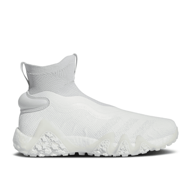 adidas CodeChaos Laceless 'White Dash Grey'