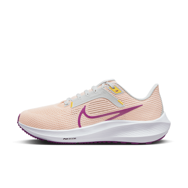 Nike Wmns Air Zoom Pegasus 40 'Guava Ice Vivid Purple'