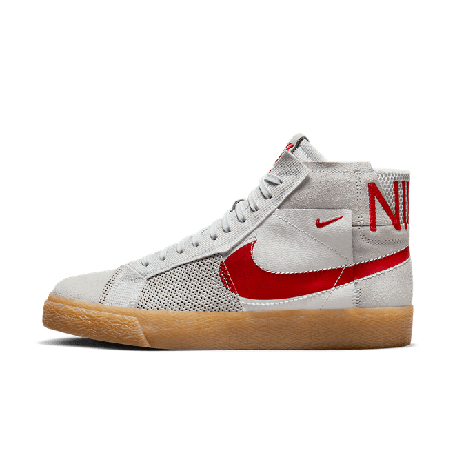 Nike SB Zoom Blazer Mid Premium