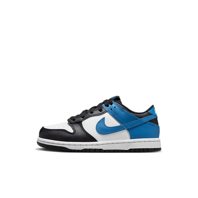 Nike Dunk Low PS 'Industrial Blue'