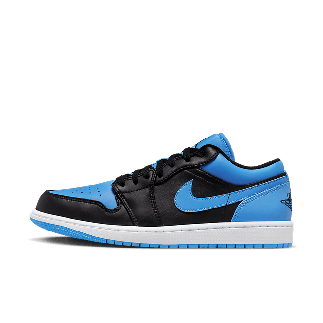 Air Jordan 1 Low 'University Blue'