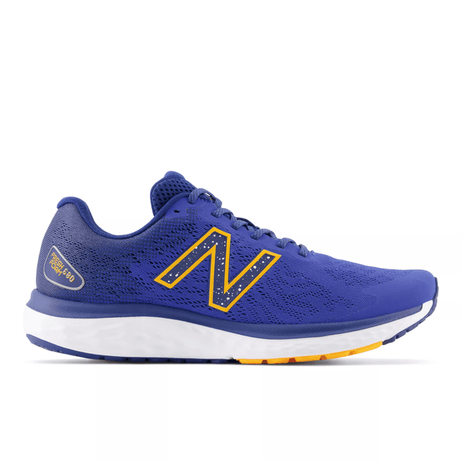 New Balance Fresh Foam 680v7