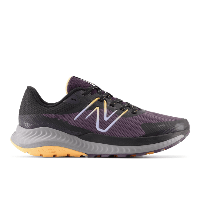 New Balance DynaSoft Nitrel V5