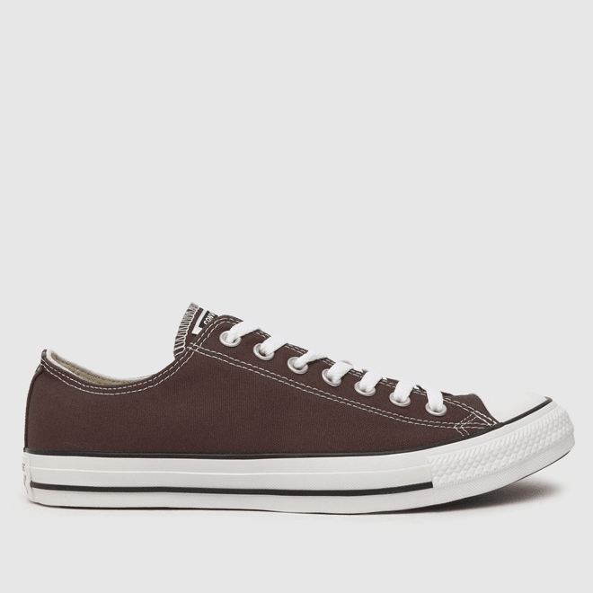 Chuck Taylor All Star Seasonal Color