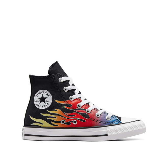 Chuck Taylor All Star Cars