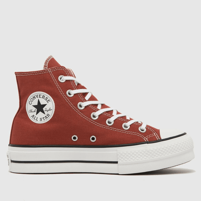 Chuck Taylor All Star Platform