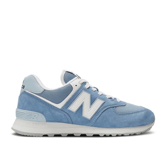 New Balance 574 'Carolina Blue'