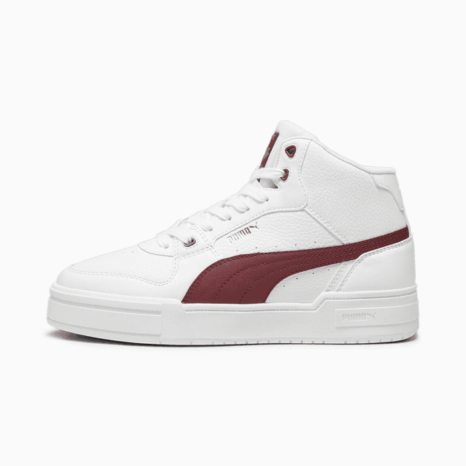 Puma CA Pro Mid sneakers voor Dames