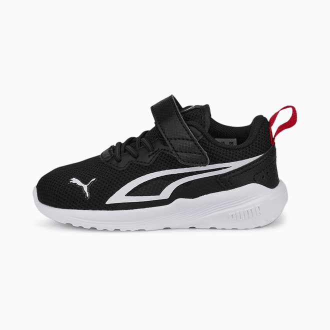 Puma All-Day Active sneakers met alternatieve sluiting