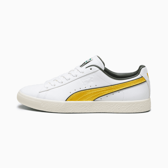 Puma Clyde Varsity sneakers voor Heren