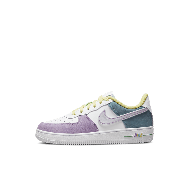 Nike Force 1 LV8 PS 'Easter'