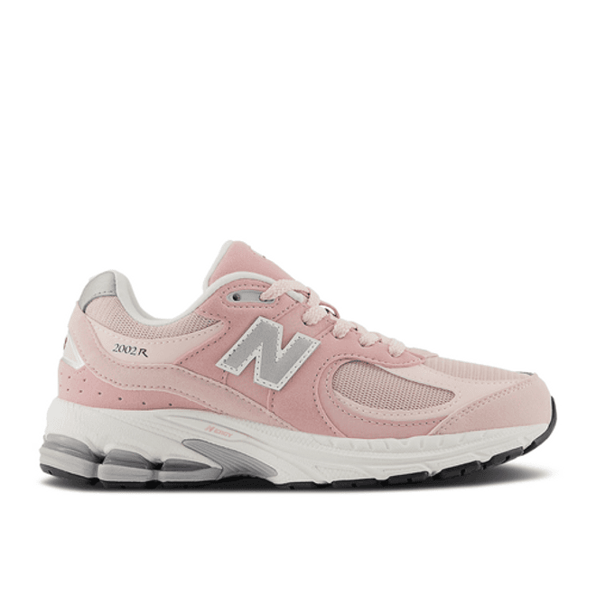 New Balance 2002R Big Kid 'Pink Sand'