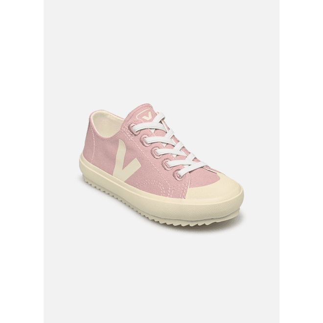 Veja Small Flip Elastique Canvas