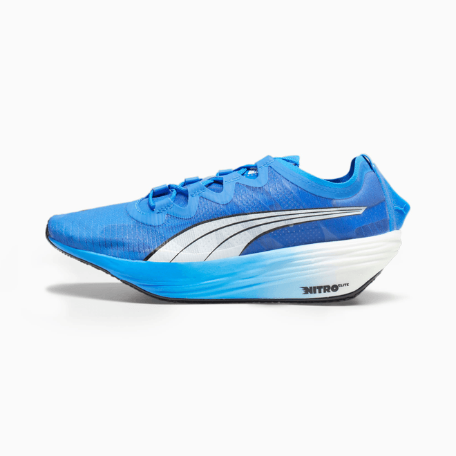 PUMA Fast-FWD Nitro Elite  Running Shoes