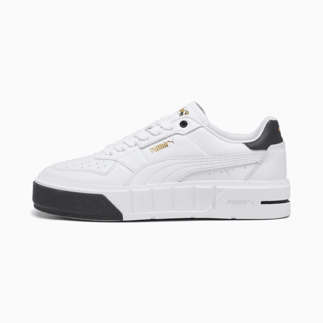 PUMA Cali Court Leather  Sneakers