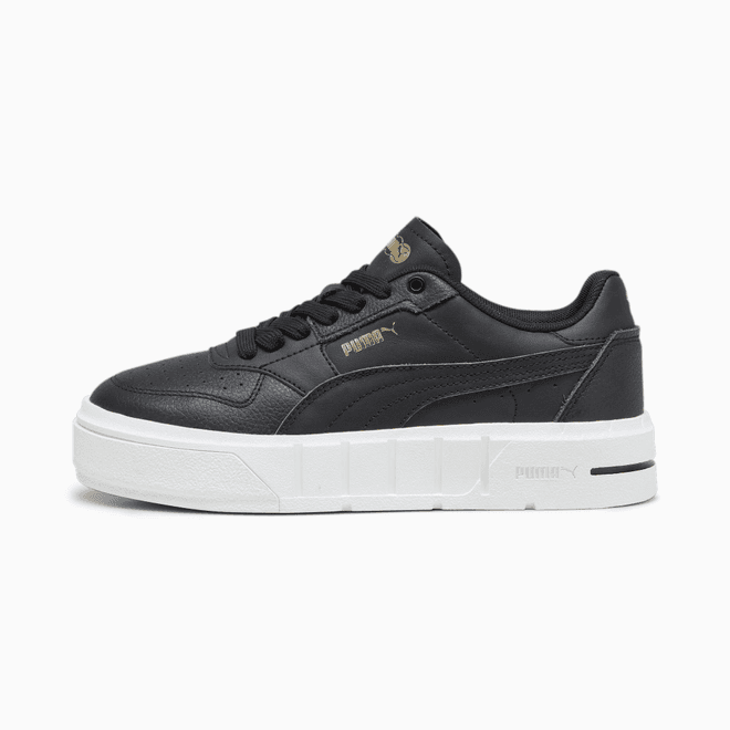 PUMA Cali Court Leather  Sneakers