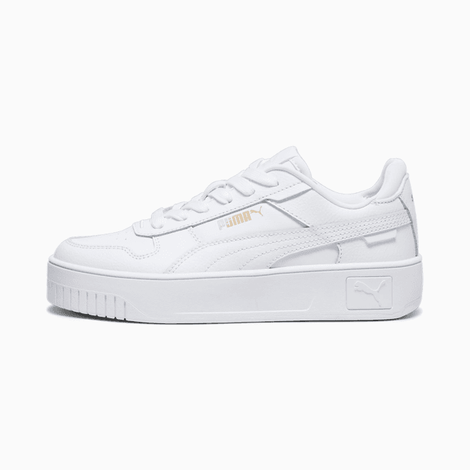 PUMA Carina Street Youth Sneakers