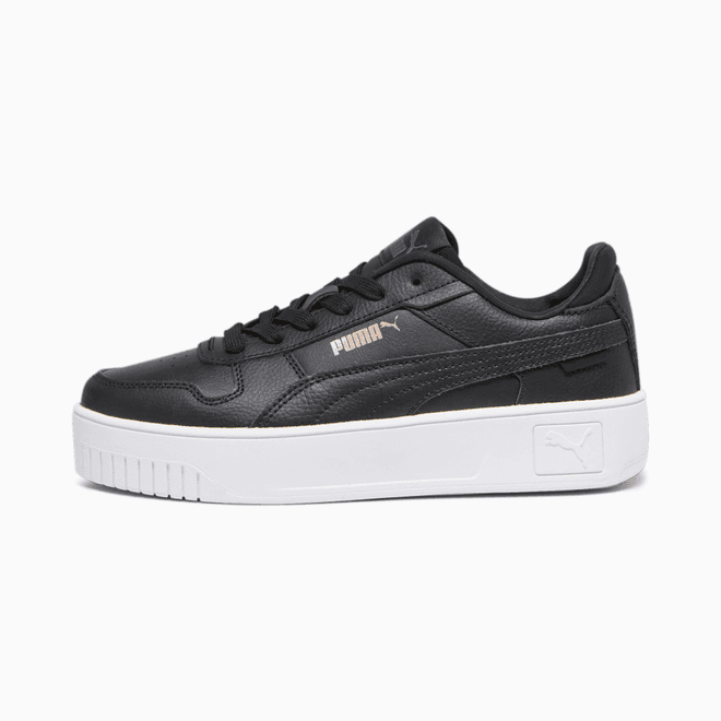 PUMA Carina Street Youth Sneakers