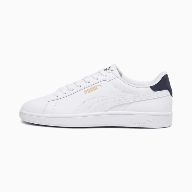 Puma Smash 3.0 L Sneakers voor Dames