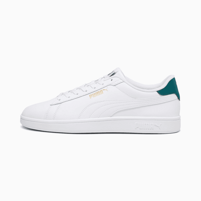 Puma Smash 3.0 L Sneakers voor Dames