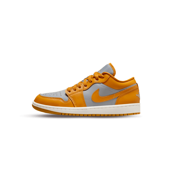 Air Jordan 1 Low Chutney (W)