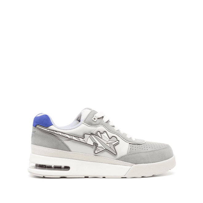 A BATHING APE® ROAD STA panelled