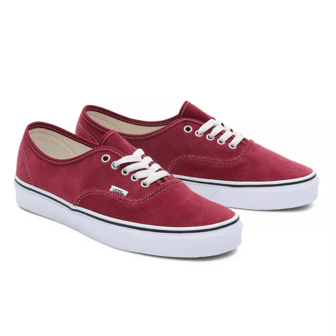 Vans Authentic Corduroy Sneaker