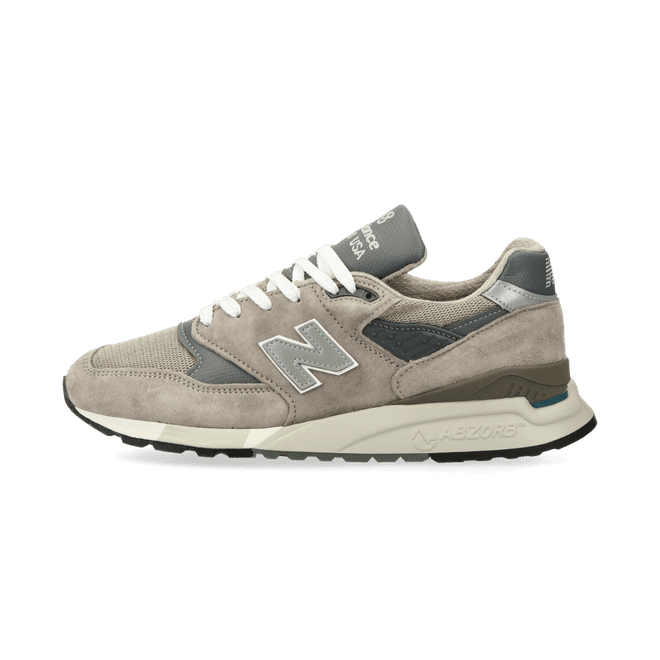 New Balance U998GR - Made in USA