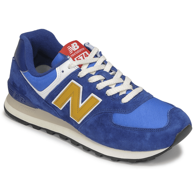 New Balance U574HBG Royal Blue