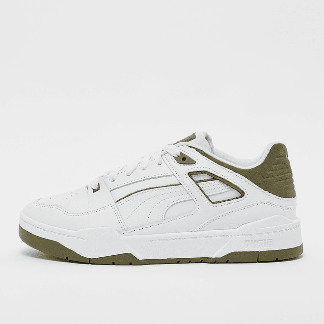 Puma Slipstream